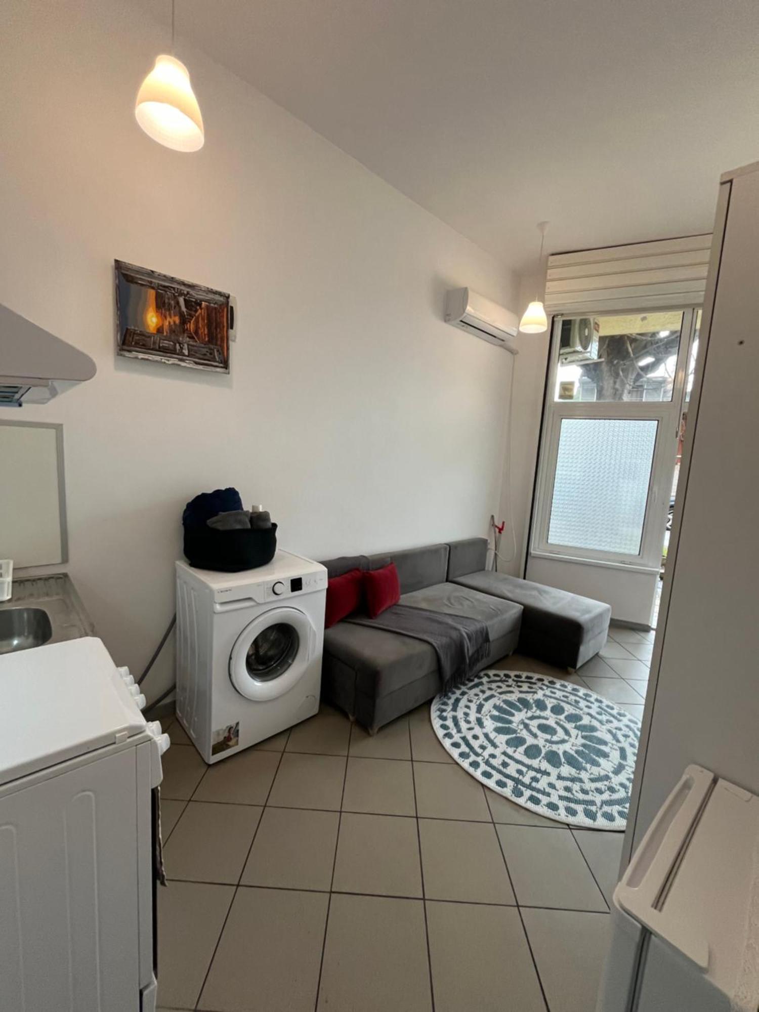 Apartamento Dream House2 Varna Exterior foto
